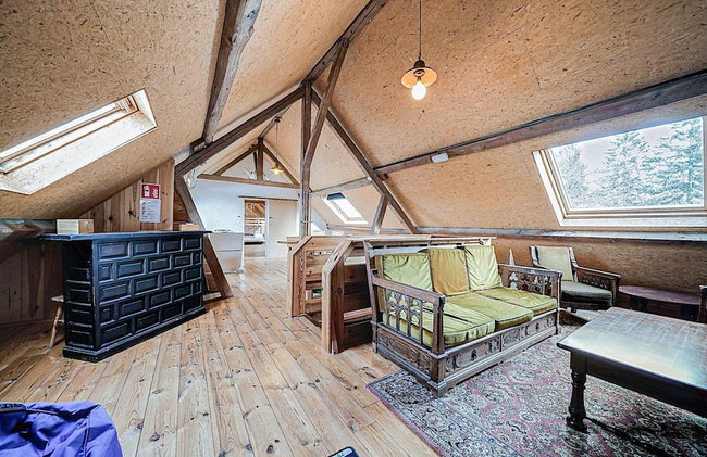 Cozy Holiday Home in Nature - Foto 2