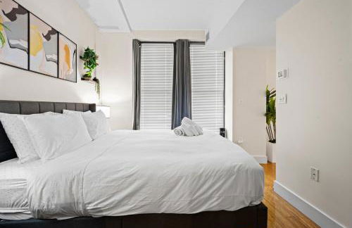 Furnished Apartment in Downtown - Foto 39