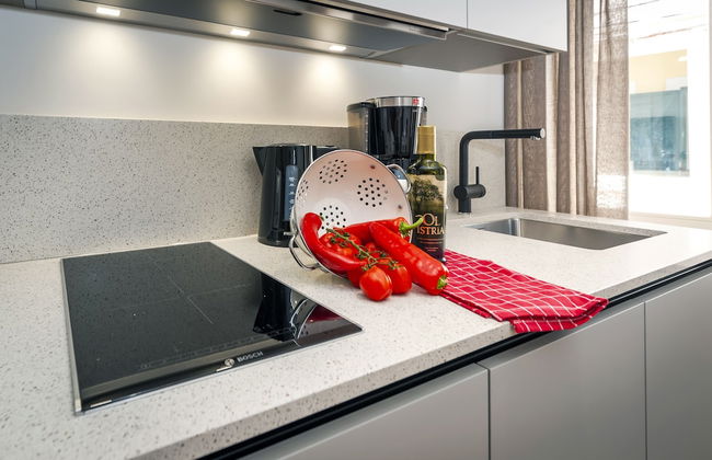 Yellow House Rovinj - Foto 30