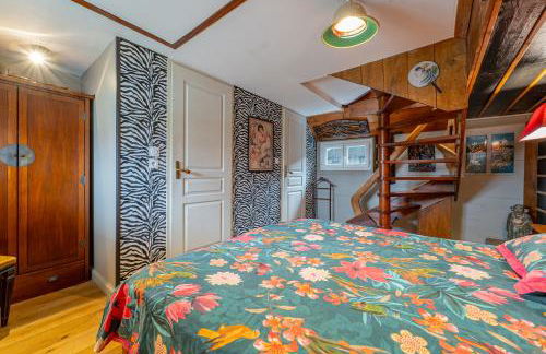 Superbe Péniche En Centre Ville - Foto 73