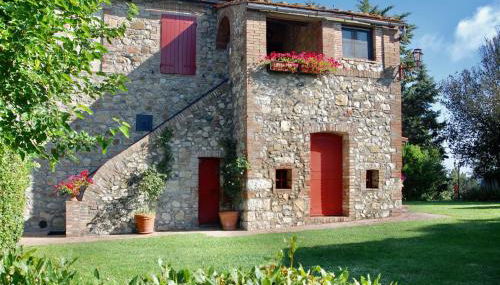 Agriturismo San Ansanino- Piscina con spiaggia-Aria condizionata - Foto 5