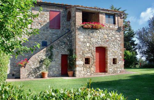 Agriturismo San Ansanino- Piscina con spiaggia-Aria condizionata - Foto 5