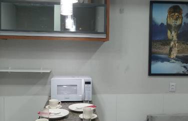 Apartamento Completo e Centralizado 3 - Foto 6