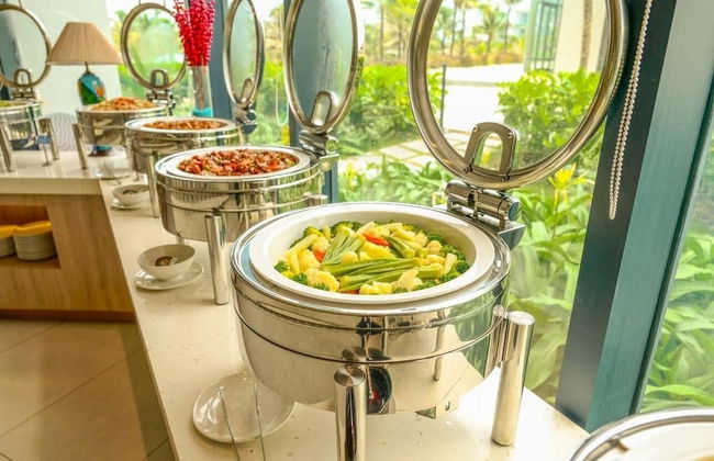 K' Sea View Resort Cam Ranh - Foto 46