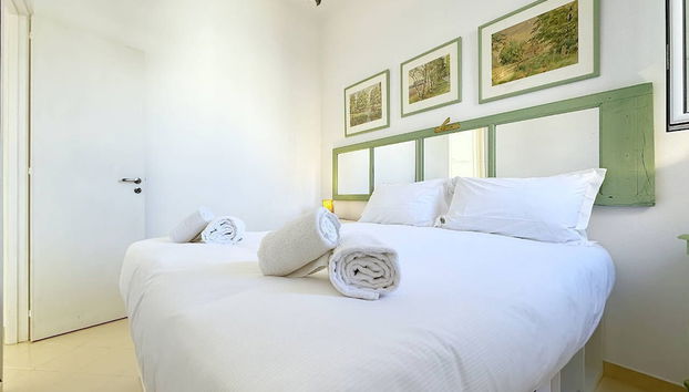 Solemar Sicilia - Terrazza del Merlo - Foto 2, Habitación