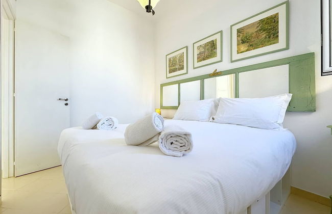 Solemar Sicilia - Terrazza del Merlo - Foto 1