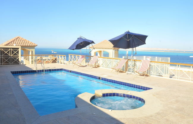 Lilly apartments - Foto 1