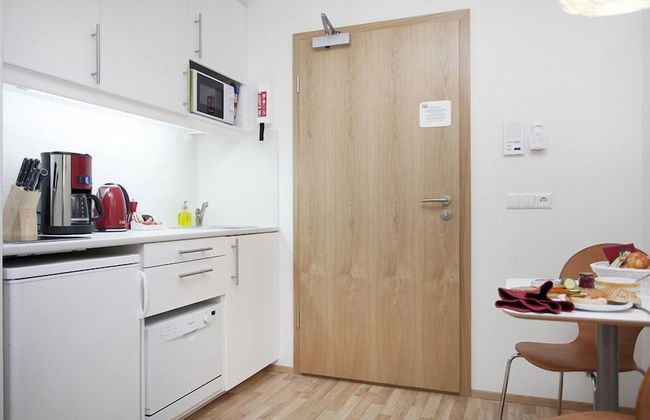 Northern Comfort Apartments - Foto 7