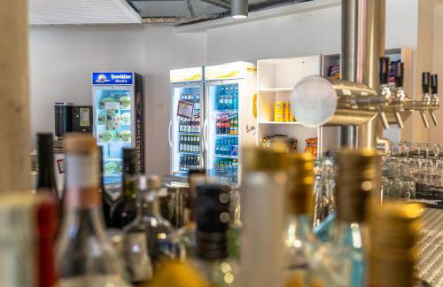 MASEVEN Frankfurt Messe - Foto 12