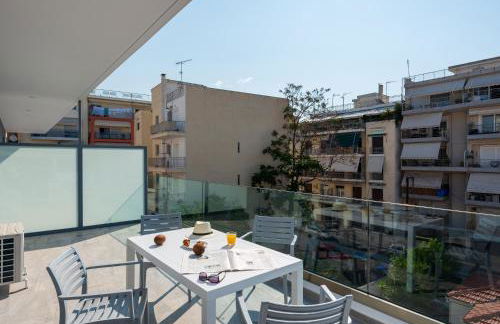 PROPAN CITY SUITES - Foto 13