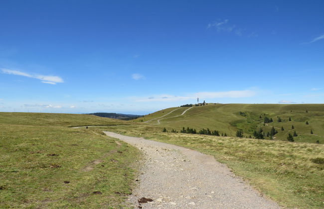 Haus Ganter - Foto 27