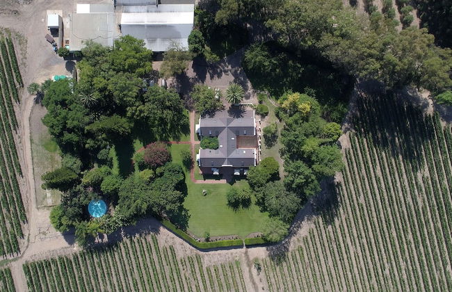 Andreas Country House - Photo 32