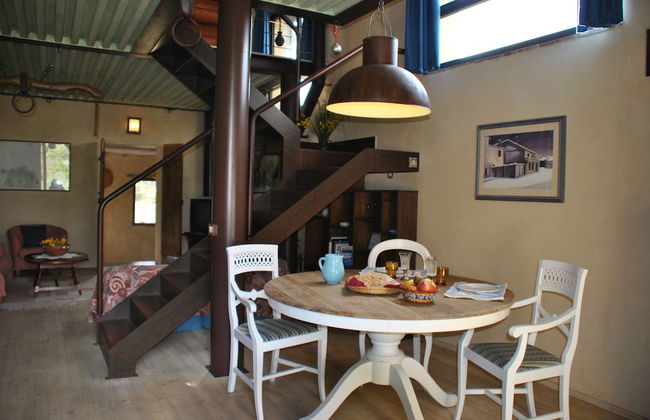 Agriturismo Molinuzzo - Foto 11