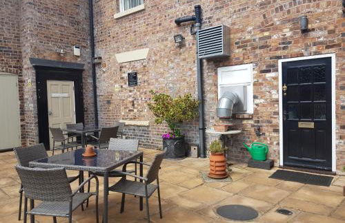 The Little Pheasant Apartment Ironbridge Gorge - Foto 15