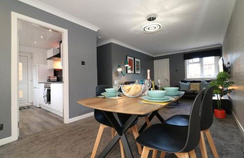 Binnie House - Cumbernauld - Foto 44