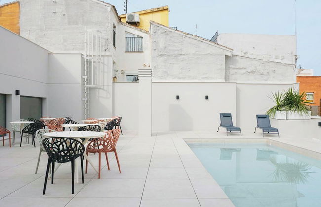 Numa Valencia El Carmen - Foto 33