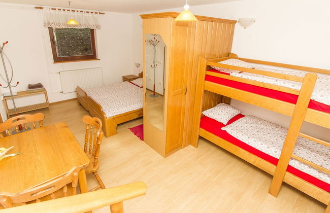 Tourist Farm Pri Martinovih - Foto 20