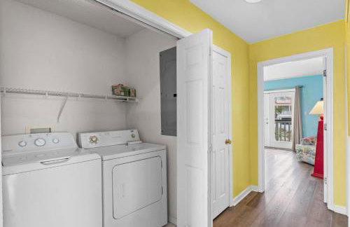 Dream Chaser-Private Pool-Hot Tub-Pets-Directly across from boardwalk to beach - Foto 19