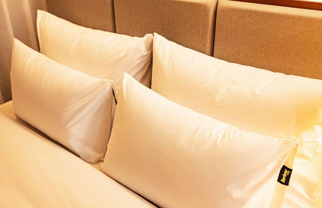 Raviens haeundae Avenue - Foto 7