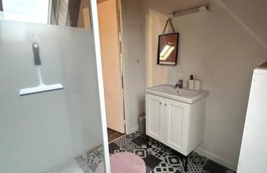 Charmant appartement entre Saint-Malo et le Mont-Saint-Michel - Foto 15