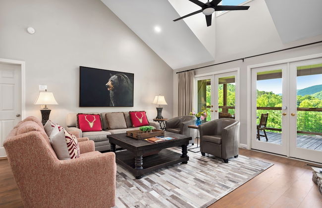 Springdale Resort - Foto 32