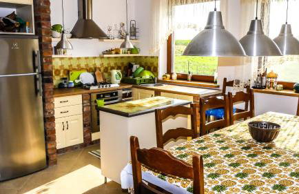 Dom w Głuszynie z linią brzegową - Foto 9