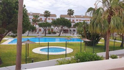 Appartement à 850 m de la plage de la Barrosa - Foto 5