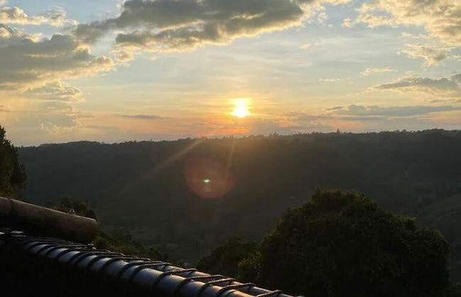 Hakuna Matata Glamping Timon - Photo 7