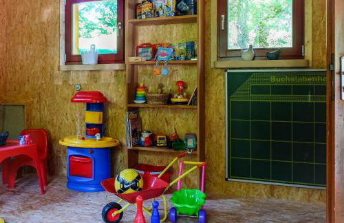 Holiday Home Reinskopf-3 by Interhome - Foto 33