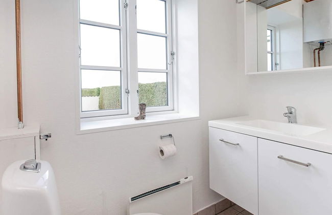 Contemporary Apartment in Faaborg near Sea - Foto 18