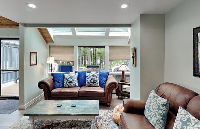 Arrowhead Village 15 by Taylor Made Deep Creek - Photo 9