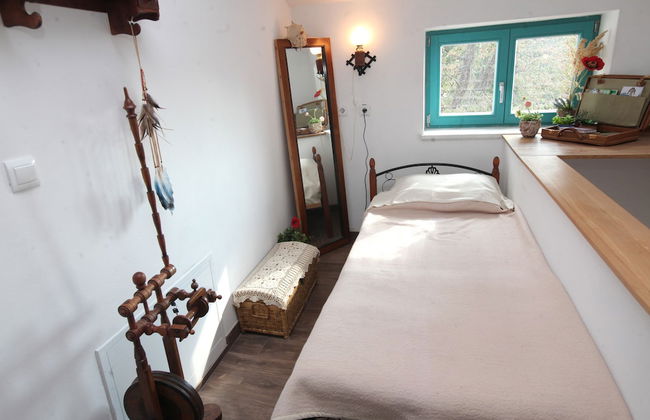 Villa Salamander - Foto 6