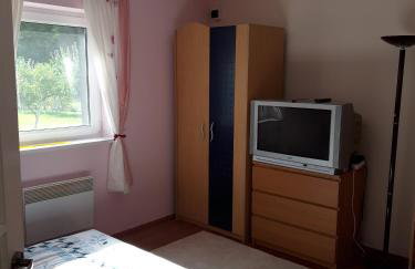 Pokoje w lesie - Foto 9