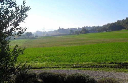 Appartamenti con cucina nelle colline toscane - Foto 21