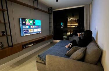 Apto lindo nas montanhas! - Foto 21