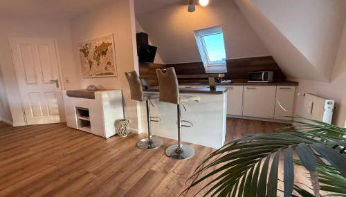 Ferienwohnung Bernsteinsucher städtische Bestlage - Foto 5