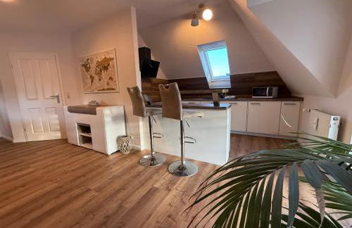 Ferienwohnung Bernsteinsucher städtische Bestlage - Foto 5