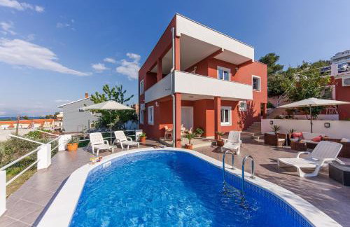 Holiday Villa Nostra - Foto 9