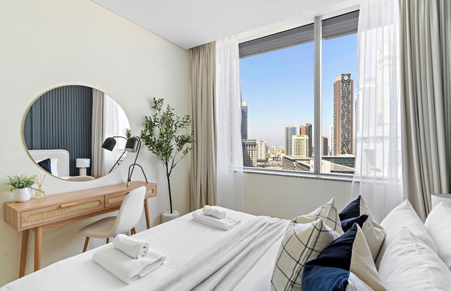 Silkhaus Sky Gardens, DIFC Dubai - Photo 29