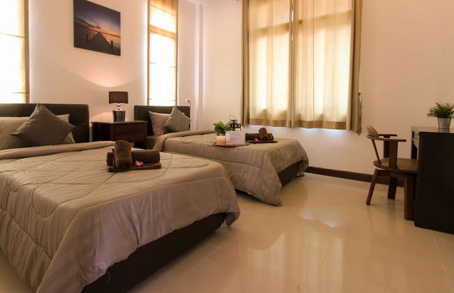 Hansa Paradise Hill Pool Villa - Photo 17