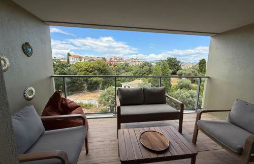 Piscine Rooftop Résidence Neuve - Foto 15