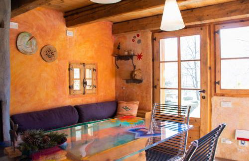 Chalet Armonia Res Albert - Foto 8