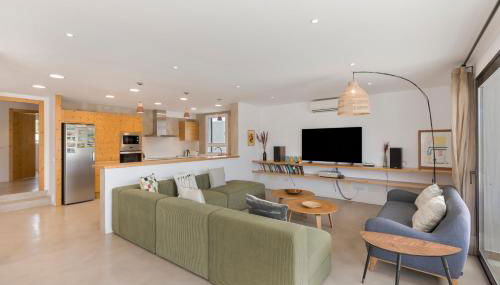 Villa Linda - Foto 5