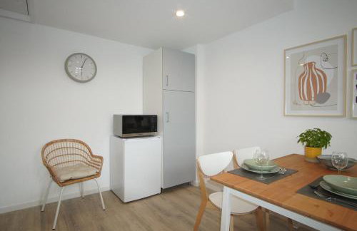 FeWo Dortmund Westfalenhalle, Stadion & Uni fußläufig - Foto 21