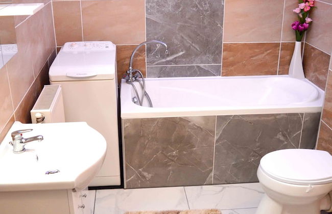 Lorabel Apartmanház Hévíz - Foto 74