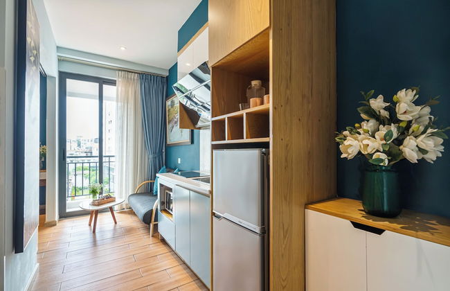 The Art - Sunshine Apartment - Foto 79