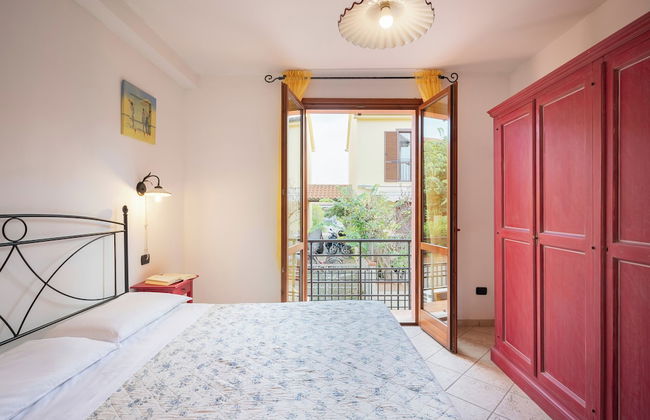 Follonica Apartments - Photo 54