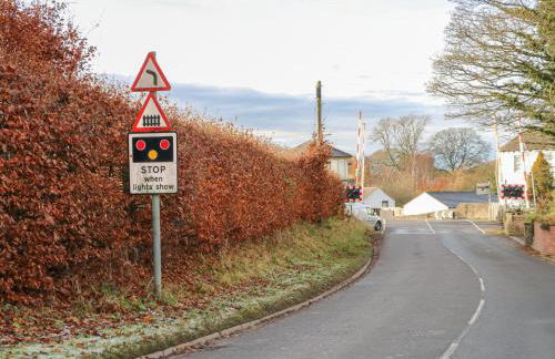 Swallow Cottage - Foto 21