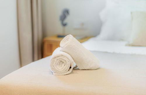 Olas de Calma Apartment Peaceful Retreat - Photo 10