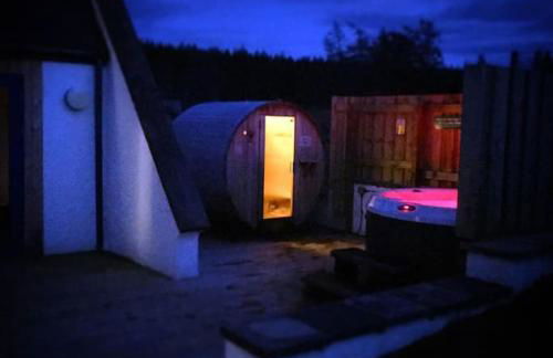 Kirkstone Lodge - Foto 3